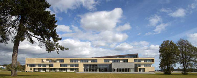 C. F. M?ller的A. P. M?ller學(xué)校獲得兩項大獎5