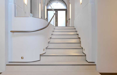 Ian Ritchie事務(wù)所設(shè)計倫敦“北屋560號”辦公室3