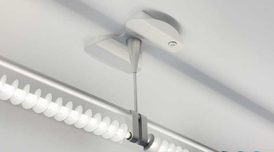 Ian Ritchie事務(wù)所設(shè)計倫敦“北屋560號”辦公室7