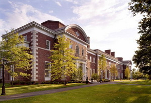 羅伯特?斯特恩贏得“德賴豪斯獎”4