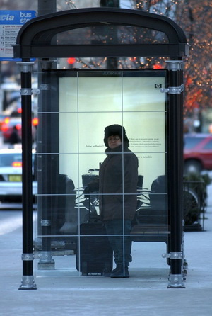 羅伯特?斯特恩贏得“德賴豪斯獎”4