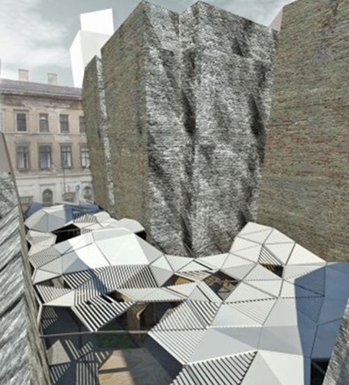 西班牙“未來集市”設計大賽特別提名作品3