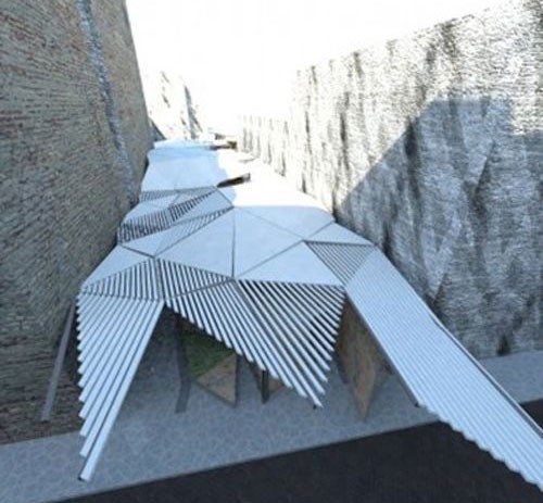 西班牙“未來集市”設計大賽特別提名作品4