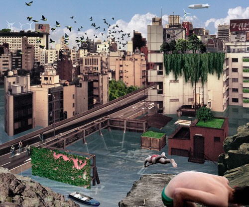 Lindfors設計Aqualta 01