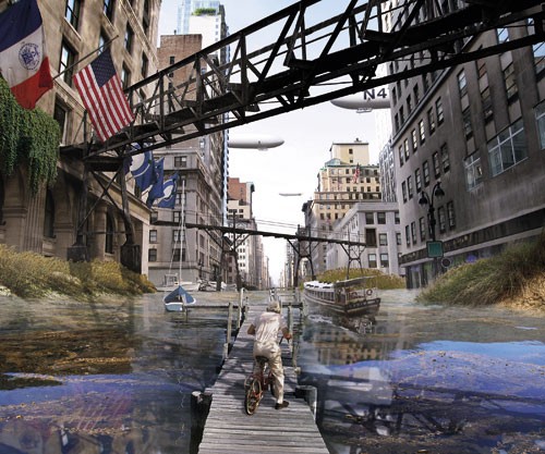 Lindfors設計Aqualta 03