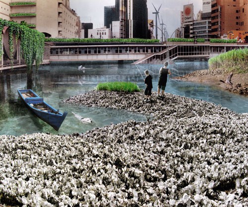 Lindfors設計Aqualta 05