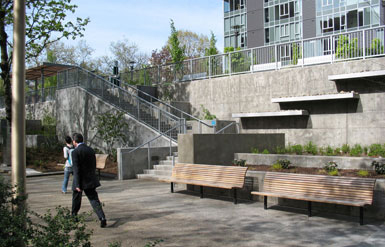 THA事務所在美國波特蘭設計Cyan大廈 3