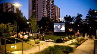 THA事務所在美國波特蘭設計Cyan大廈 2