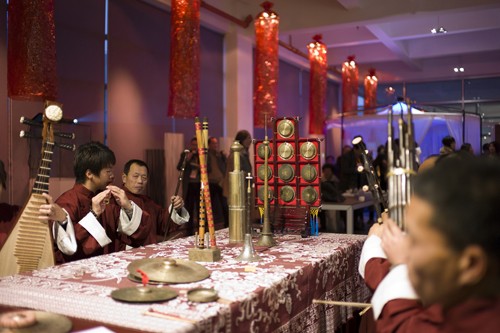 蘇州萬(wàn)和堂樂(lè)社