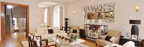 大師之家——販賣設計,高調進行