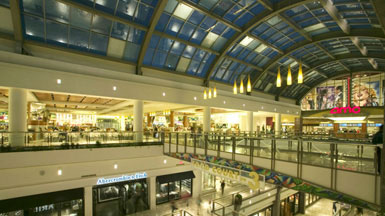 RTKL改造美國Tyso Corner中心 -1