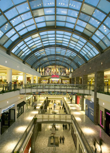 RTKL改造美國Tyso Corner中心 -2