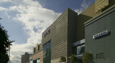 RTKL改造美國Tyso Corner中心 -4