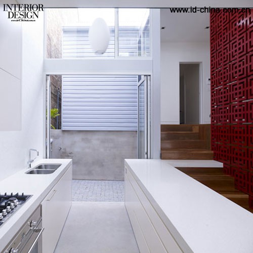 Balmain House項目-5