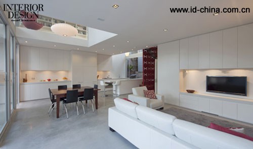 Balmain House項目-4