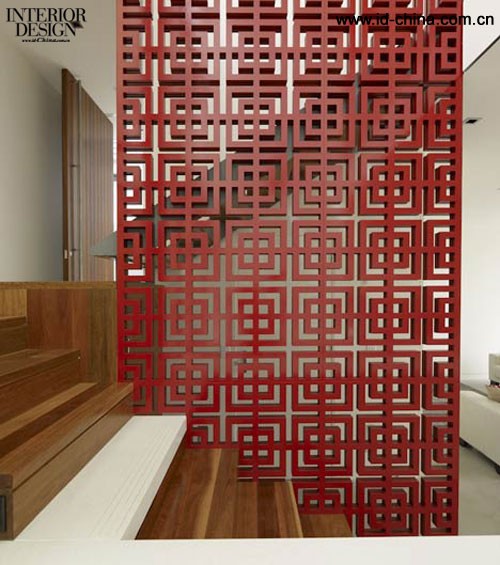 Balmain House項目-7