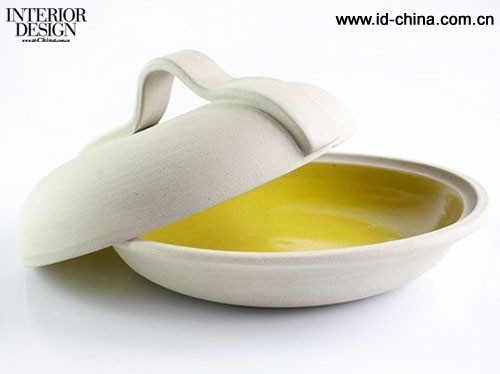  Laurent Corio設計陶土烹煮器具組-3