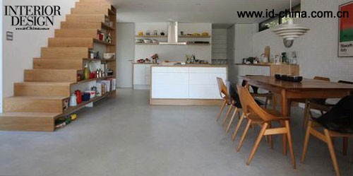 linea-studio設計別墅SOHO-2