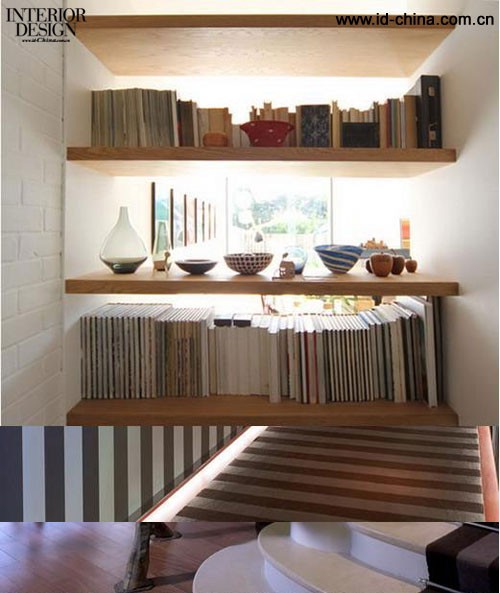 linea-studio設計別墅SOHO-3