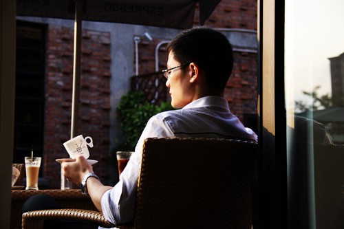 定格的咖啡杯設計4