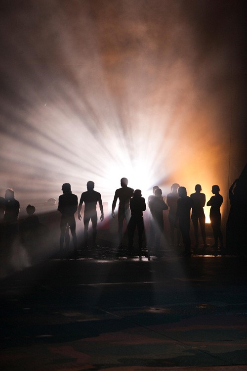 貝聿銘之子夢之劇院設計4