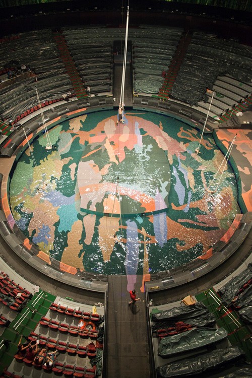 貝聿銘之子夢之劇院設計5