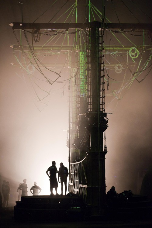 貝聿銘之子夢之劇院設計6