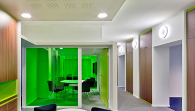 法國一座卷煙廠被改造成總務會大樓-3