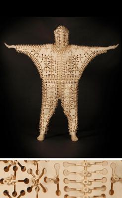 蒙塔納世界可穿著藝術大賽1