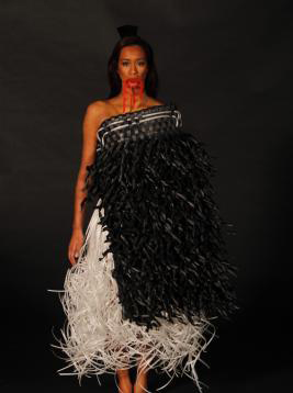 蒙塔納世界可穿著藝術大賽5