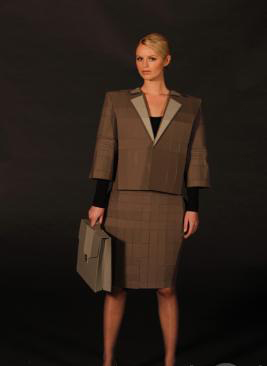 蒙塔納世界可穿著藝術大賽6