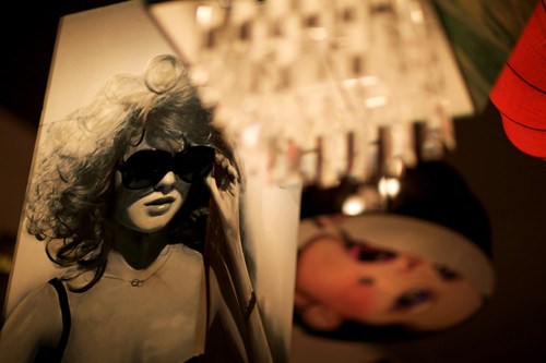 楊勇多媒體設(shè)計——“在場證明”3