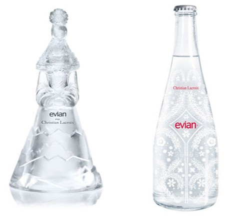 Christian Lacroix的設計