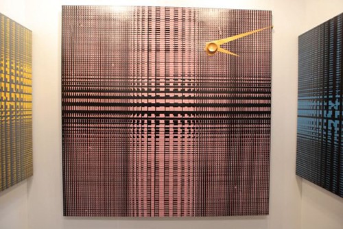 日本藝祭選在寶島臺灣5