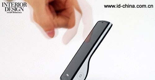 	打招呼手機設計2