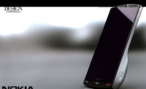 	打招呼手機設計6