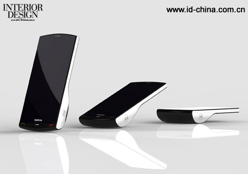 	打招呼手機設計7