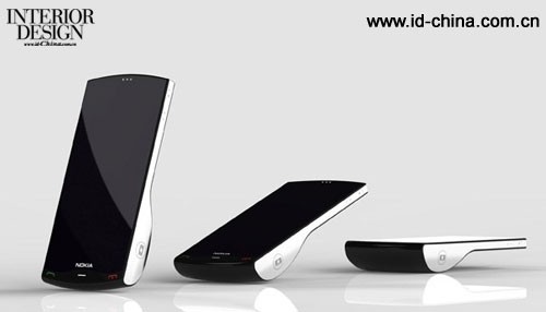 	打招呼手機設計5