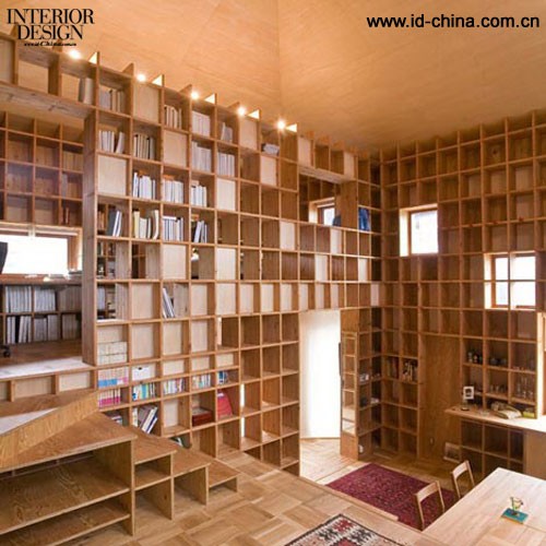 “豆莢架”項目-2