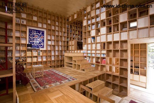 “豆莢架”項目-3