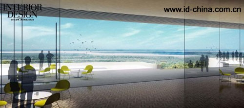 尼日利亞卡拉巴爾國際會議中心-3