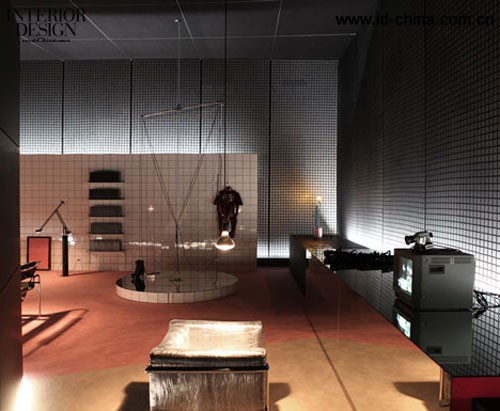 “Back Room – adults only”展覽-1