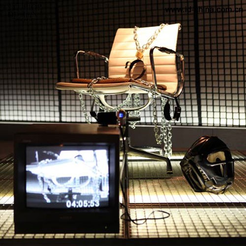 “Back Room – adults only”展覽-4