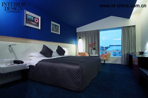 蘇哥利酒店聯合蘇州工藝美術職業技術學院打造嶄新視覺體驗-2