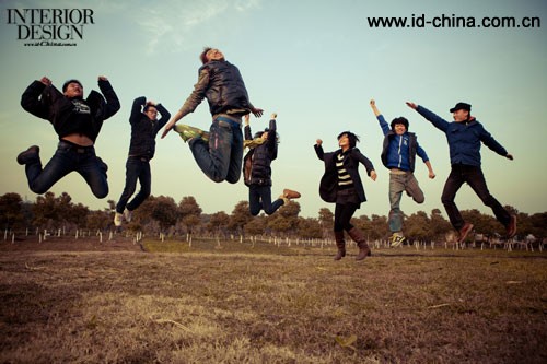 蘇哥利酒店聯合蘇州工藝美術職業技術學院打造嶄新視覺體驗-3