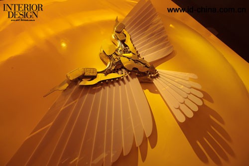 蘇哥利酒店聯合蘇州工藝美術職業技術學院打造嶄新視覺體驗-5