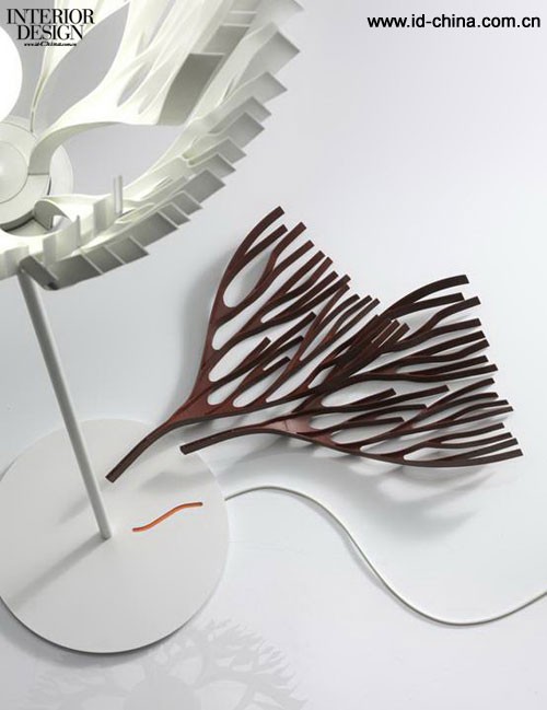 FOGLIE家用燈具-2