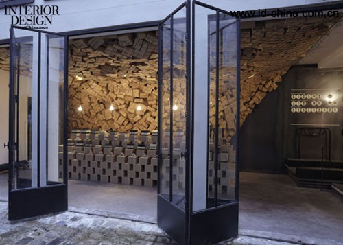 法國(guó)莫西伊索專賣店-1