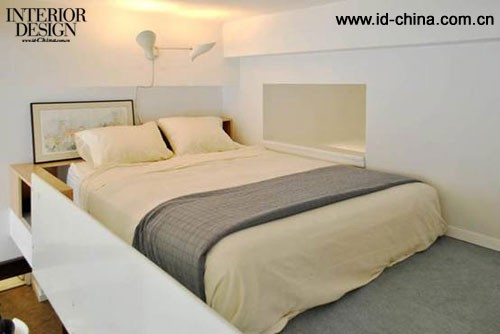 PorterFaa建筑事務所最新公寓設計-4