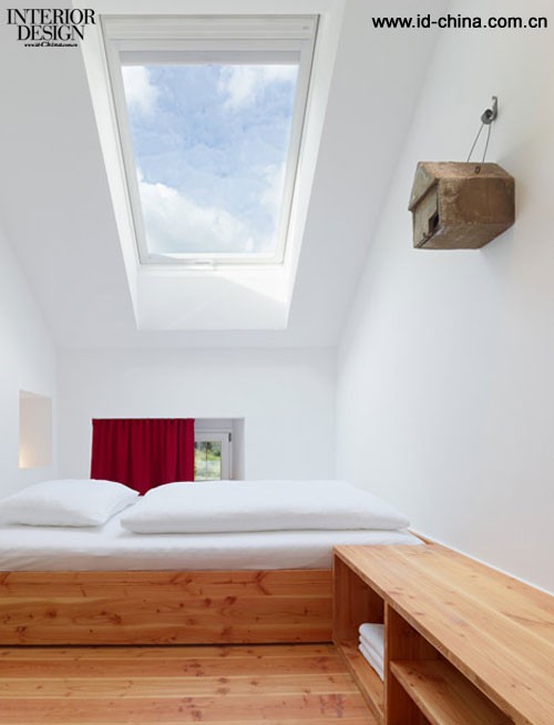 Nauma設(shè)計(jì)事務(wù)所設(shè)計(jì)Nauma酒店-2